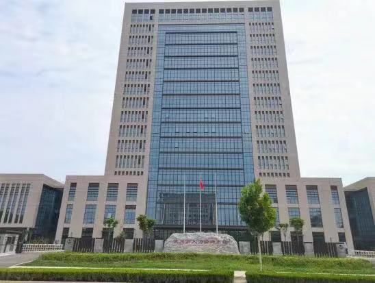 招聘求職全免費！每周五德州市人力資源市場開招聘會啦！